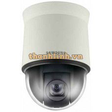 Camera Ip 2.0Mp Samsung Snp-L6233P